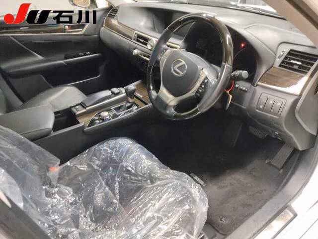 LEXUS GS300H