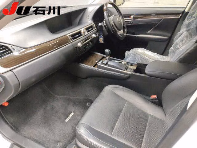 LEXUS GS300H