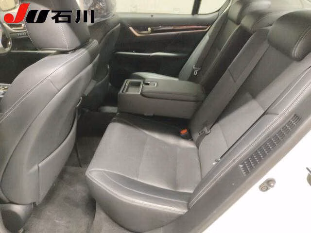 LEXUS GS300H