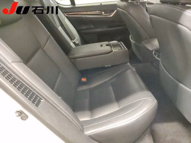 Lexus GS300h