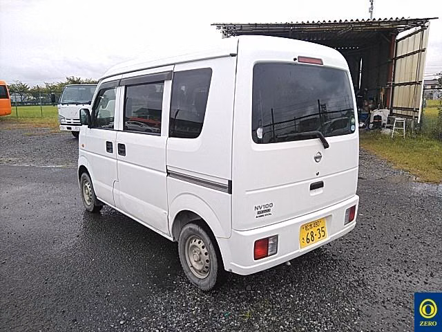 Nissan NV100 Clipper