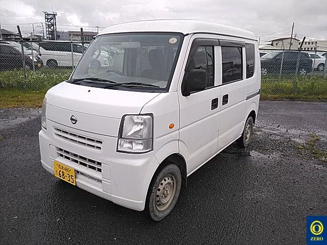 Nissan NV100 Clipper