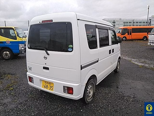 Nissan NV100 Clipper