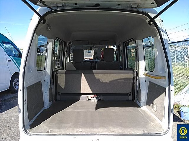 Nissan NV100 Clipper