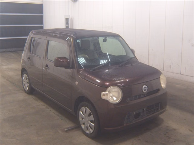 DAIHATSU MIRA COCOA