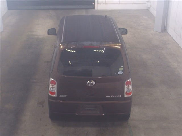 DAIHATSU MIRA COCOA