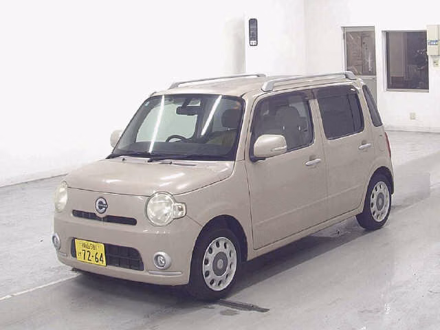 DAIHATSU MIRA COCOA