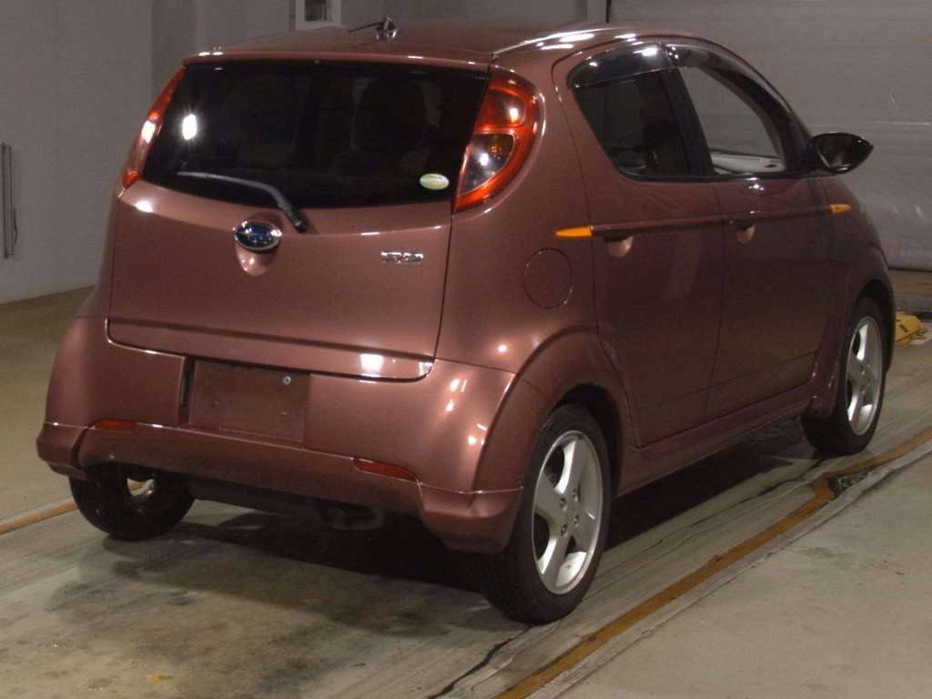 Subaru R2