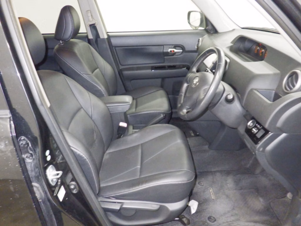 TOYOTA COROLLA RUMION