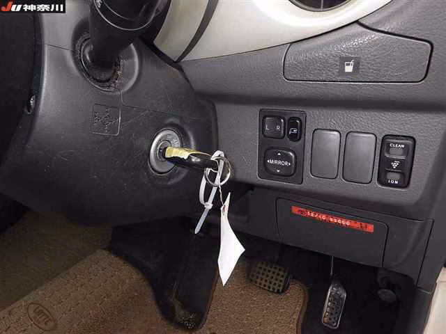 Daihatsu Move Latte