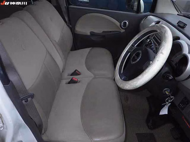 Daihatsu Move Latte