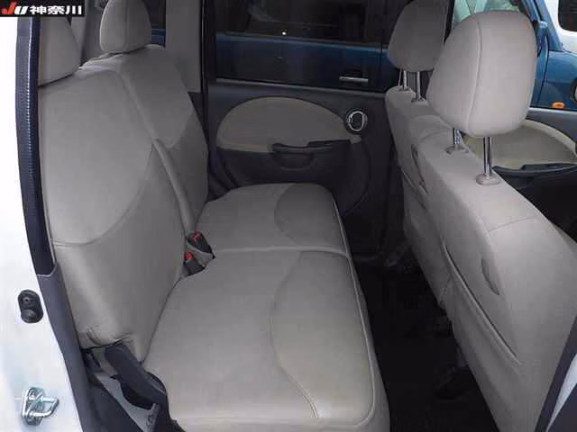 Daihatsu Move Latte