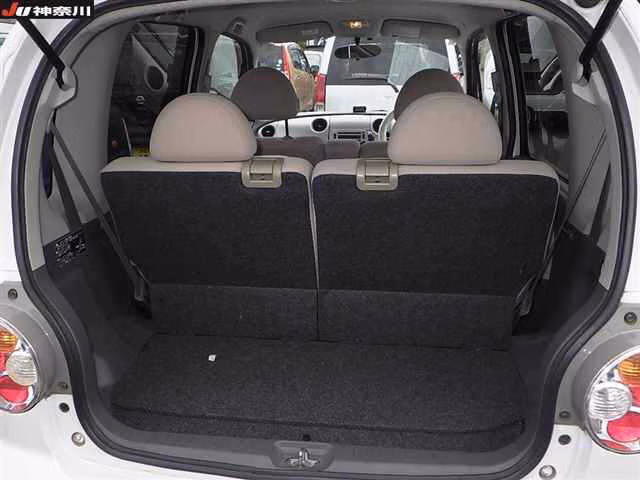 Daihatsu Move Latte