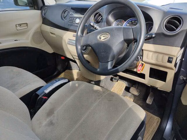 DAIHATSU TANTO EXE