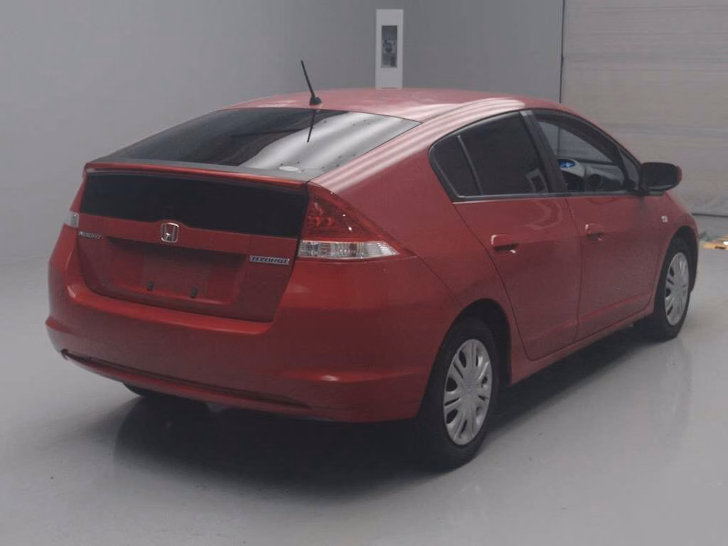HONDA INSIGHT