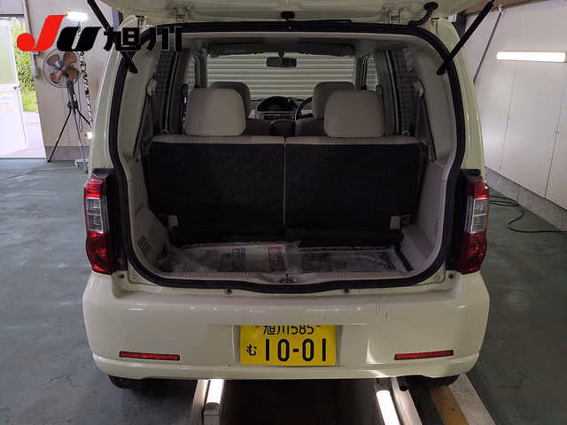 Nissan Otti