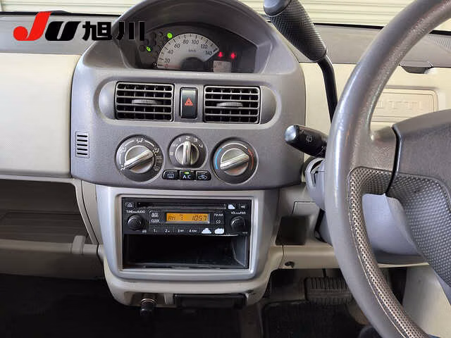 Nissan Otti