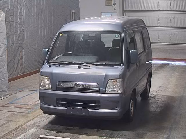 SUBARU SAMBAR