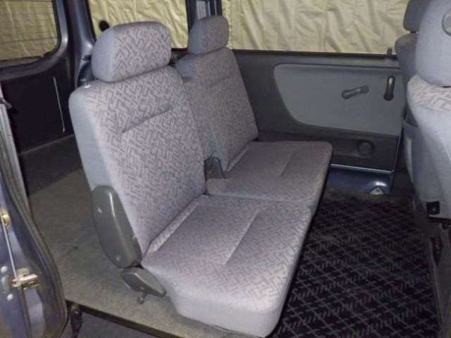 SUBARU SAMBAR