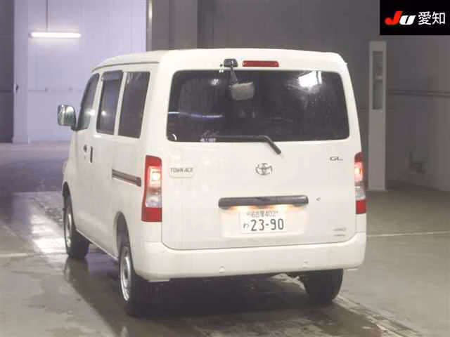 Toyota Town Ace