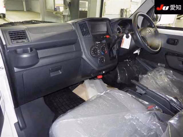 Toyota Town Ace