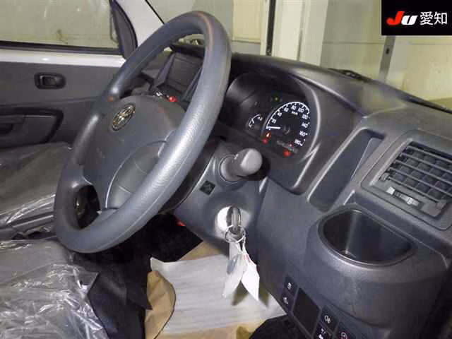Toyota Town Ace