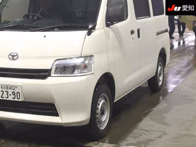 Toyota Town Ace