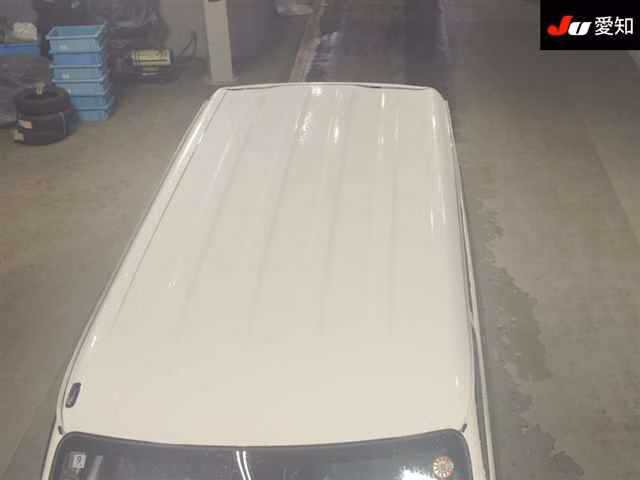 Toyota Town Ace