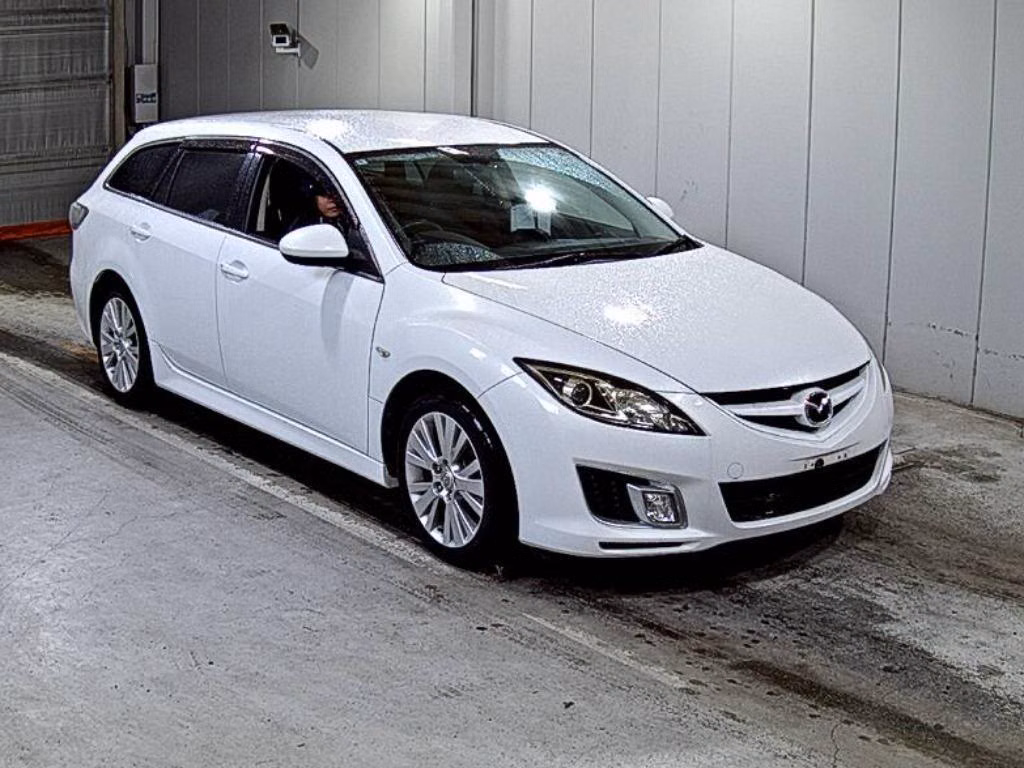 MAZDA ATENZA