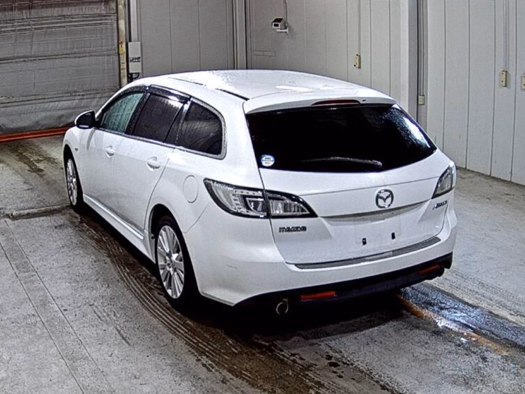 MAZDA ATENZA