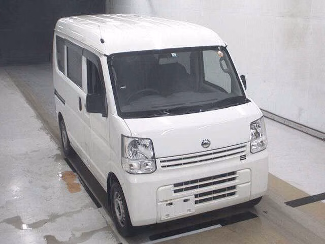 Nissan NV100 Clipper