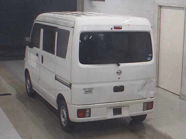 Nissan NV100 Clipper