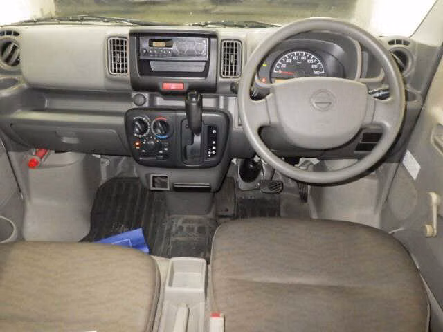 Nissan NV100 Clipper