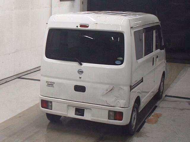 Nissan NV100 Clipper