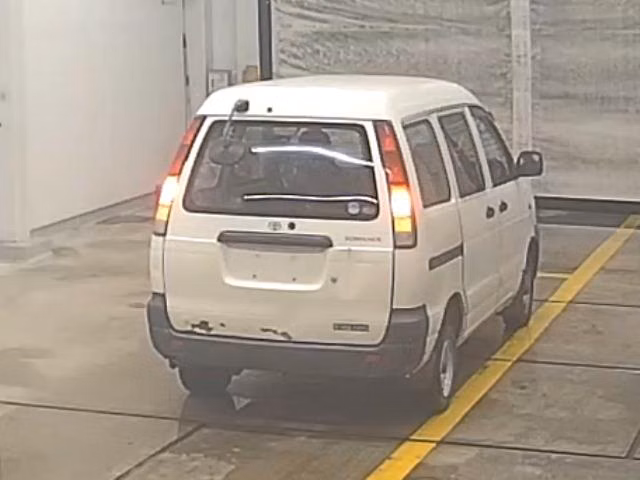 Toyota Town Ace