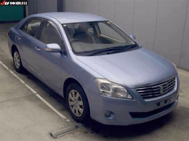 TOYOTA PREMIO