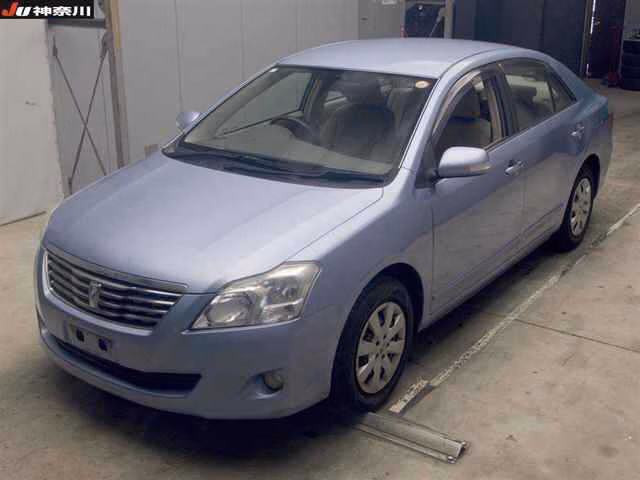 TOYOTA PREMIO
