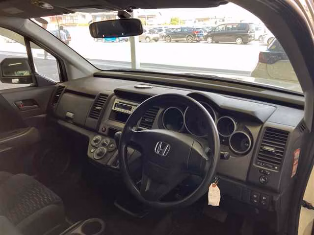 HONDA CROSSROAD