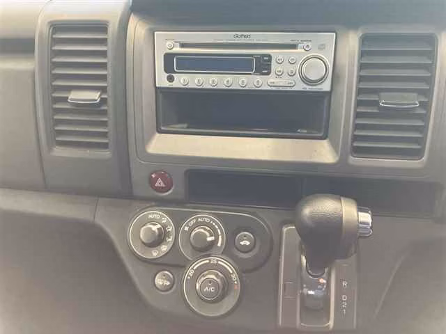 HONDA CROSSROAD