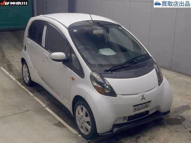 MITSUBISHI I