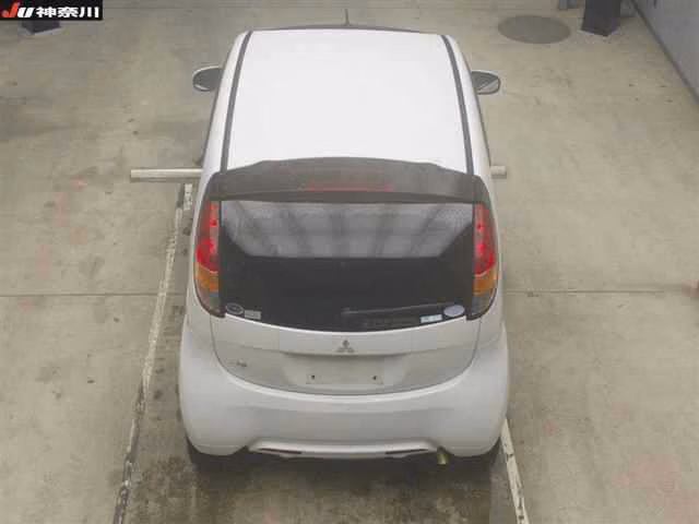 MITSUBISHI I