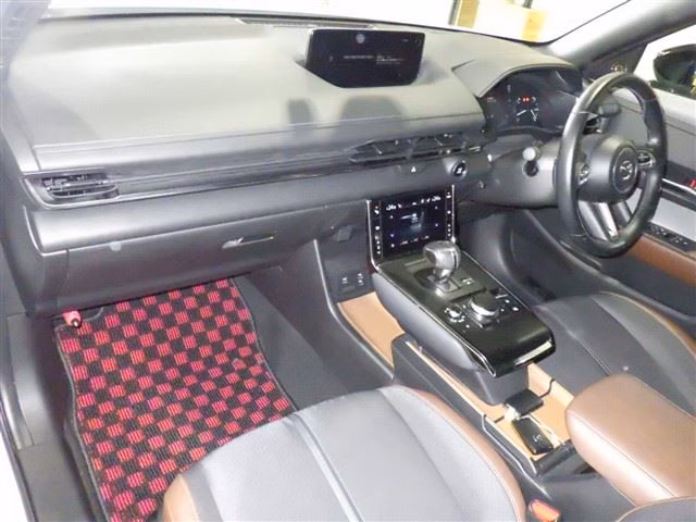 Mazda MX-30