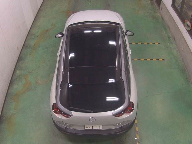 Mazda MX-30