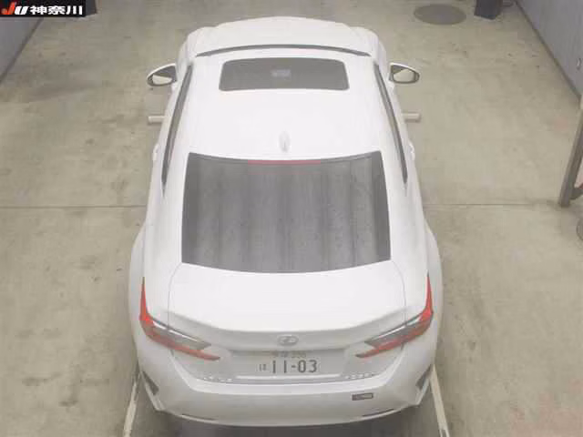 LEXUS RC350