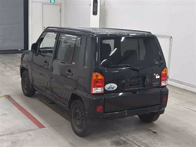 DAIHATSU NAKED