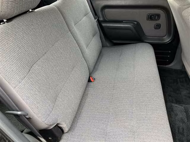 Daihatsu Naked