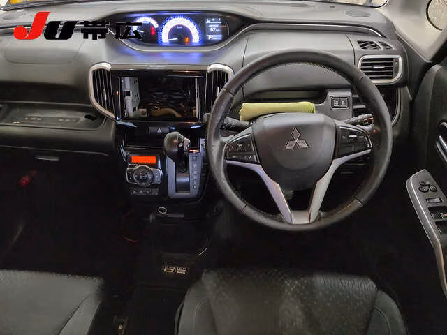 Mitsubishi Delica D:2