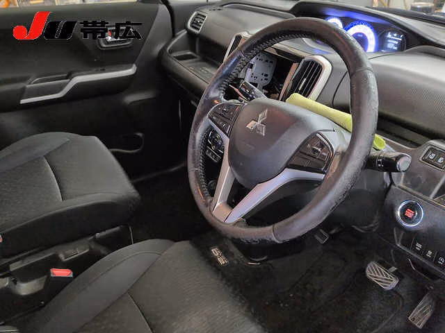 Mitsubishi Delica D:2