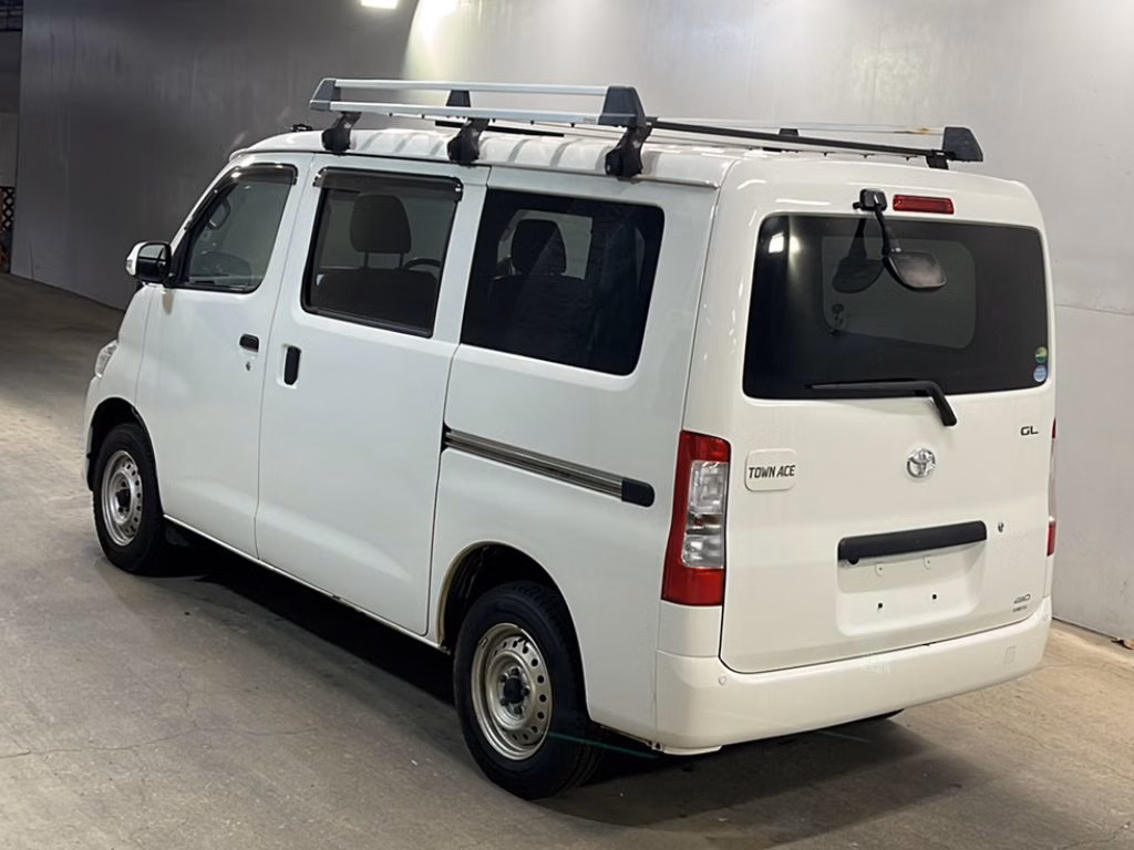 Toyota Town Ace
