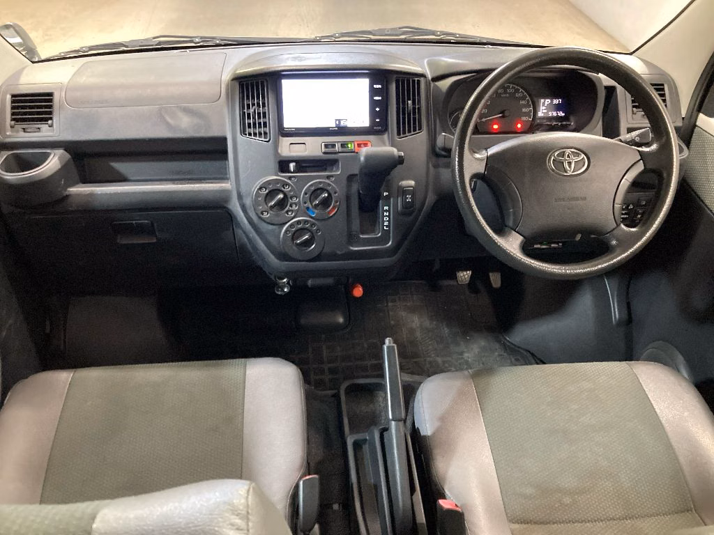 Toyota Town Ace
